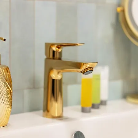 Horyzont -polanki Aqua- Strefa Z Basenem I Fitness Studio, Prywatny Garaz