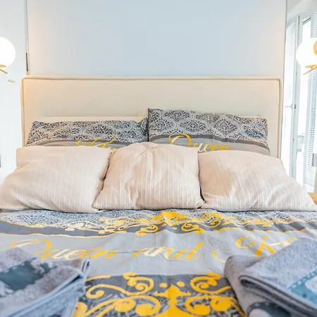 Appartement Horyzont -polanki Aqua- Strefa Z Basenem I Fitness Studio, Prywatny Garaz