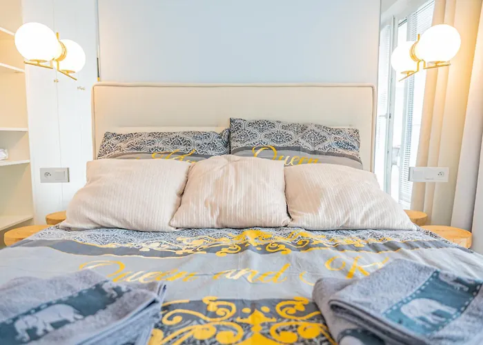 Apartment Horyzont -polanki Aqua- Strefa Z Basenem I Fitness Studio, Prywatny Garaz