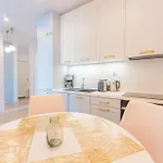 Apartment Horyzont -polanki Aqua- Strefa Z Basenem I Fitness Studio, Prywatny Garaz *