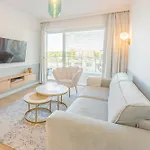 Apartment Horyzont -polanki Aqua- Strefa Z Basenem I Fitness Studio, Prywatny Garaz *