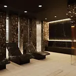 Apartment Horyzont -polanki Aqua- Strefa Z Basenem I Fitness Studio, Prywatny Garaz Kolobrzeg