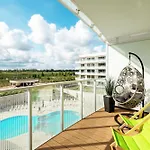 Apartment Horyzont -polanki Aqua- Strefa Z Basenem I Fitness Studio, Prywatny Garaz *