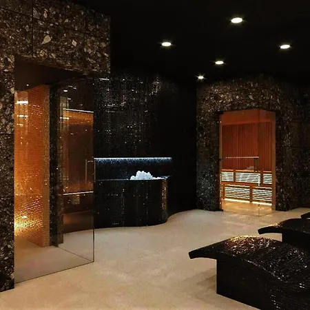 Διαμέρισμα Horyzont -polanki Aqua- Strefa Z Basenem I Fitness Studio, Prywatny Garaz