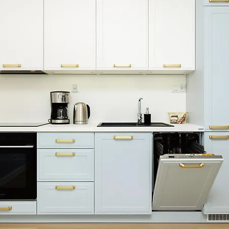 Horyzont -polanki Aqua- Strefa Z Basenem I Fitness Studio, Prywatny Garaz