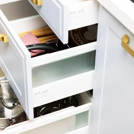 Διαμέρισμα Horyzont -polanki Aqua- Strefa Z Basenem I Fitness Studio, Prywatny Garaz *