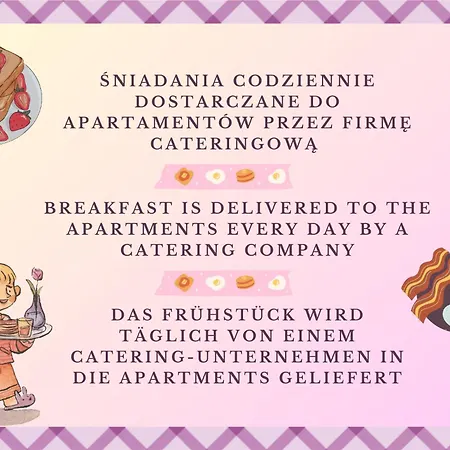 Horyzont -polanki Aqua- Strefa Z Basenem I Fitness Studio, Prywatny Garaz Διαμέρισμα *