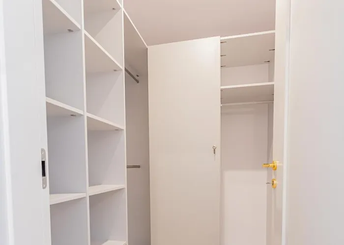 Apartment Horyzont -polanki Aqua- Strefa Z Basenem I Fitness Studio, Prywatny Garaz *