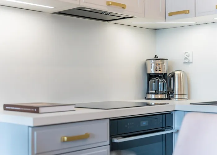 Apartment Horyzont -polanki Aqua- Strefa Z Basenem I Fitness Studio, Prywatny Garaz