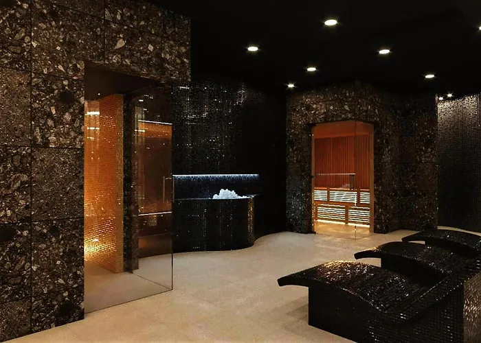 Apartment Horyzont -polanki Aqua- Strefa Z Basenem I Fitness Studio, Prywatny Garaz