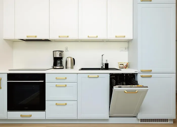 Horyzont -polanki Aqua- Strefa Z Basenem I Fitness Studio, Prywatny Garaz