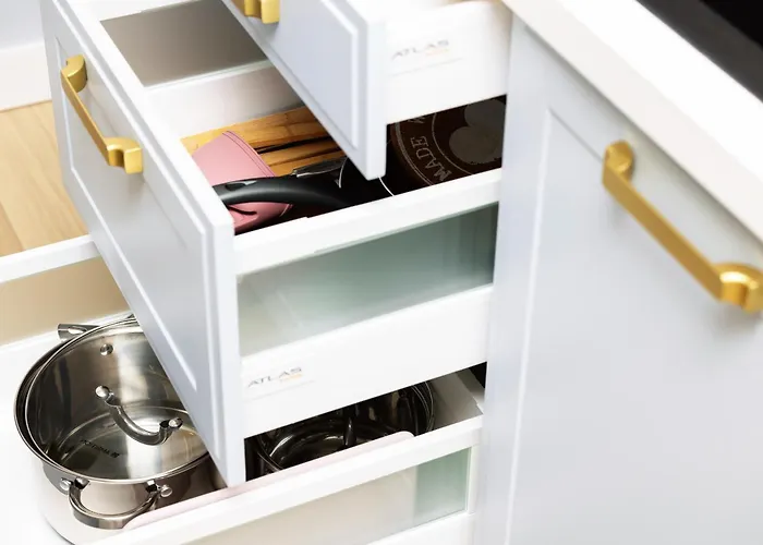 Apartment Horyzont -polanki Aqua- Strefa Z Basenem I Fitness Studio, Prywatny Garaz *